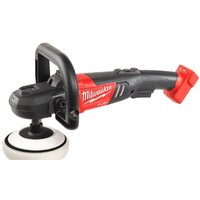Полировальная машина Milwaukee M18 FAP180-0X 4933451552 (без АКБ, кейс) - Превью изображения №2 — Интернет-магазин ПроЗаказ