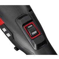 Полировальная машина Milwaukee M18 FAP180-0X 4933451552 (без АКБ, кейс) - Превью изображения №7 — Интернет-магазин ПроЗаказ