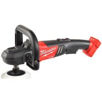 Полировальная машина Milwaukee M18 FAP180-0X 4933451552 (без АКБ, кейс) - Превью изображения №4 — Интернет-магазин ПроЗаказ