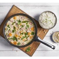 Сковорода Tefal Excellence G2690672 - Превью изображения №10 — Интернет-магазин ПроЗаказ