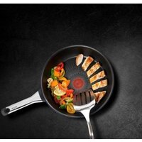 Сковорода Tefal Excellence G2690672 - Превью изображения №7 — Интернет-магазин ПроЗаказ