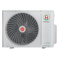 Кондиционер Royal Clima GRIDA DC EU Inverter NEW RCI-GR22HN - Превью изображения №6 — Интернет-магазин ПроЗаказ