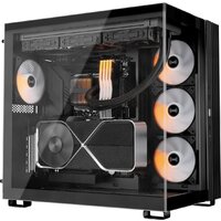 Система жидкостного охлаждения для процессора be quiet! Silent Loop 3 360mm BW025 - Превью изображения №3 — Интернет-магазин ПроЗаказ