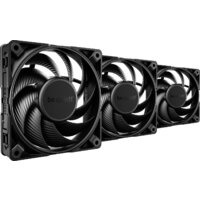 Система жидкостного охлаждения для процессора be quiet! Silent Loop 3 360mm BW025 - Превью изображения №5 — Интернет-магазин ПроЗаказ