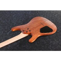Электрогитара Ibanez S521-MOL - Превью изображения №3 — Интернет-магазин ПроЗаказ
