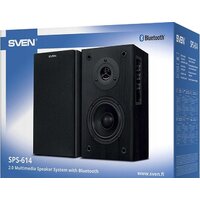Акустика SVEN SPS-614 - Превью изображения №8 — Интернет-магазин ПроЗаказ