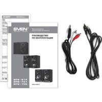 Акустика SVEN SPS-614 - Превью изображения №6 — Интернет-магазин ПроЗаказ