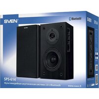 Акустика SVEN SPS-614 - Превью изображения №7 — Интернет-магазин ПроЗаказ