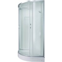 Душевая кабина Erlit ER3508P-C3-RUS 80x80 - Превью изображения №6 — Интернет-магазин ПроЗаказ
