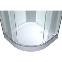 Душевая кабина Erlit ER3508P-C3-RUS 80x80 - Превью изображения №4 — Интернет-магазин ПроЗаказ