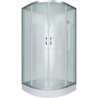 Душевая кабина Erlit ER3508P-C3-RUS 80x80 - Превью изображения №3 — Интернет-магазин ПроЗаказ