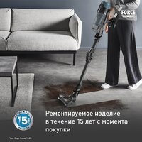 Пылесос Tefal X-Force Flex 14.80 Cordless Stick Vacuum TY9BC1WO - Превью изображения №11 — Интернет-магазин ПроЗаказ