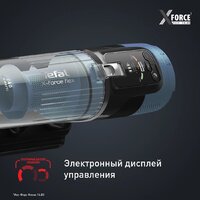 Пылесос Tefal X-Force Flex 14.80 Cordless Stick Vacuum TY9BC1WO - Превью изображения №9 — Интернет-магазин ПроЗаказ