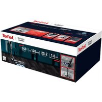 Пылесос Tefal X-Force Flex 14.80 Cordless Stick Vacuum TY9BC1WO - Превью изображения №15 — Интернет-магазин ПроЗаказ