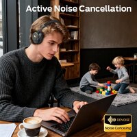 Наушники Monster N-Tune Mini 02 MH22265 (черный) - Превью изображения №3 — Интернет-магазин ПроЗаказ