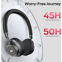 Наушники Monster N-Tune Mini 02 MH22265 (черный) - Превью изображения №4 — Интернет-магазин ПроЗаказ