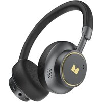 Monster N-Tune Mini 02 MH22265 (черный)
