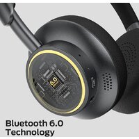Наушники Monster N-Tune Mini 02 MH22265 (черный) - Превью изображения №6 — Интернет-магазин ПроЗаказ
