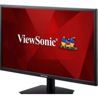 Монитор ViewSonic VA2405-H - Превью изображения №4 — Интернет-магазин ПроЗаказ
