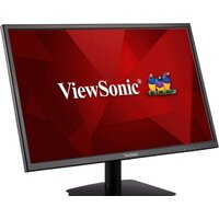 Монитор ViewSonic VA2405-H - Превью изображения №2 — Интернет-магазин ПроЗаказ