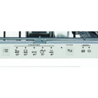 Встраиваемая посудомоечная машина Gorenje GV520E10S - Превью изображения №5 — Интернет-магазин ПроЗаказ