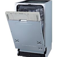 Встраиваемая посудомоечная машина Gorenje GV520E10S - Превью изображения №4 — Интернет-магазин ПроЗаказ