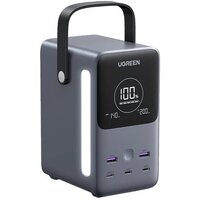 Ugreen PB770 48000mAh (серый)