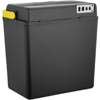 Термоэлектрический автохолодильник Brayer BR6331 20л (черный) - Превью изображения №4 — Интернет-магазин ПроЗаказ