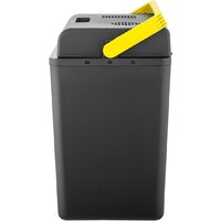 Термоэлектрический автохолодильник Brayer BR6331 20л (черный) - Превью изображения №3 — Интернет-магазин ПроЗаказ