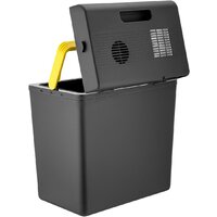 Термоэлектрический автохолодильник Brayer BR6331 20л (черный) - Превью изображения №6 — Интернет-магазин ПроЗаказ