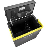 Термоэлектрический автохолодильник Brayer BR6331 20л (черный) - Превью изображения №8 — Интернет-магазин ПроЗаказ