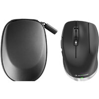 Мышь 3Dconnexion CadMouse Compact Wireless - Превью изображения №2 — Интернет-магазин ПроЗаказ