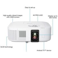 Проектор Epson EH-TW6250 - Превью изображения №8 — Интернет-магазин ПроЗаказ