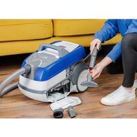 Пылесос Zelmer ZVC9140D - Превью изображения №24 — Интернет-магазин ПроЗаказ
