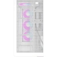 Корпус Montech King 15 Pro (белый) - Превью изображения №7 — Интернет-магазин ПроЗаказ