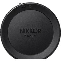 Объектив Nikon Nikkor Z 85mm f/1.8 S - Превью изображения №6 — Интернет-магазин ПроЗаказ