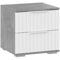 Трия Хилтон (ателье светлый/белый матовый)