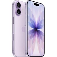 Телефон Apple iPhone 17 256GB (сиреневый) - Превью изображения №2 — Интернет-магазин ПроЗаказ