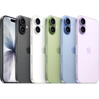 Телефон Apple iPhone 17 256GB (сиреневый) - Превью изображения №5 — Интернет-магазин ПроЗаказ