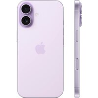 Телефон Apple iPhone 17 256GB (сиреневый) - Превью изображения №3 — Интернет-магазин ПроЗаказ
