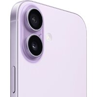Телефон Apple iPhone 17 256GB (сиреневый) - Превью изображения №4 — Интернет-магазин ПроЗаказ