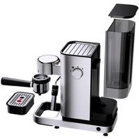 Рожковая кофеварка WMF 0412370011 - Превью изображения №3 — Интернет-магазин ПроЗаказ