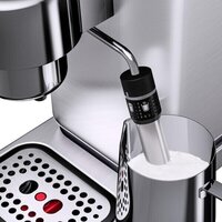 Рожковая кофеварка WMF 0412370011 - Превью изображения №5 — Интернет-магазин ПроЗаказ