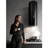 Кухонная вытяжка KUPPERSBERG WL-Motuba 35 B - Превью изображения №10 — Интернет-магазин ПроЗаказ