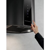 Кухонная вытяжка KUPPERSBERG WL-Motuba 35 B - Превью изображения №11 — Интернет-магазин ПроЗаказ