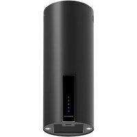 Кухонная вытяжка KUPPERSBERG WL-Motuba 35 B - Превью изображения №2 — Интернет-магазин ПроЗаказ