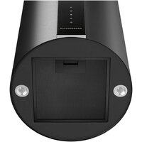 Кухонная вытяжка KUPPERSBERG WL-Motuba 35 B - Превью изображения №5 — Интернет-магазин ПроЗаказ