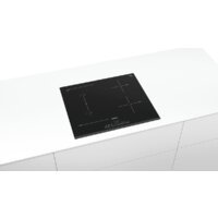 Варочная панель Bosch PVS631FB5E - Превью изображения №4 — Интернет-магазин ПроЗаказ