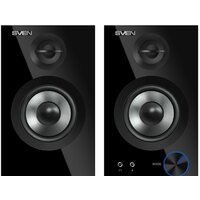 Акустика SVEN SPS-621 - Превью изображения №2 — Интернет-магазин ПроЗаказ