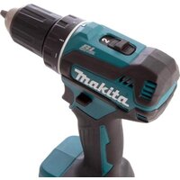 Дрель-шуруповерт Makita DDF485RF (с 1-м АКБ, кейс) - Превью изображения №4 — Интернет-магазин ПроЗаказ
